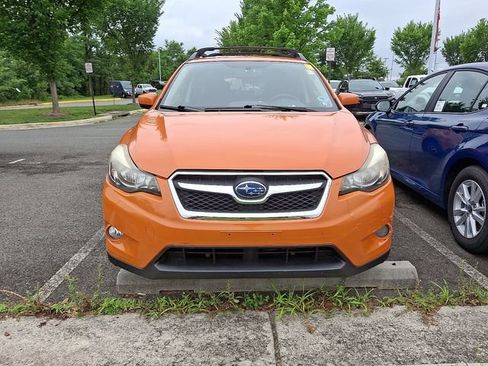 Used 2015 Subaru Crosstrek 2.0i Premium w/ Popular Package #1 AWD/4WD image 2