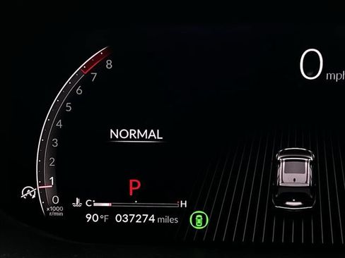 Used 2024 Acura MDX A-Spec AWD/4WD image 17