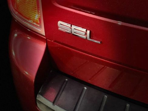 Used 2015 Ford Flex SEL w/ Equipment Group 202A FWD image 38