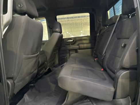 Used 2020 Chevrolet Silverado 2500 LT w/ Convenience Package image 26