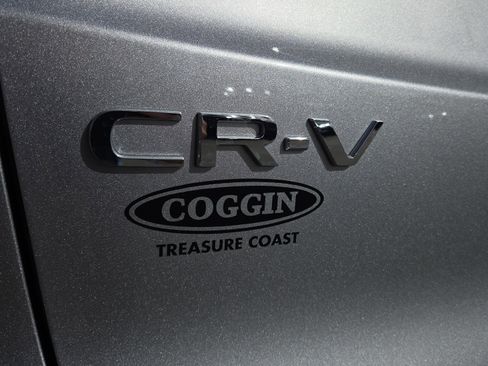 New 2026 Honda CR-V LX image 17