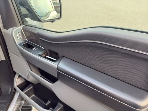 Used 2024 Ford F150 XLT w/ Mobile Office Package image 25