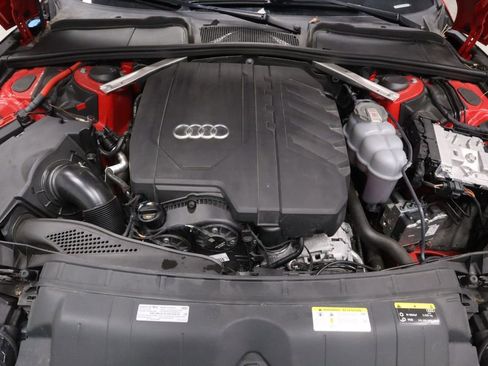 Used 2022 Audi A5 2.0T Premium Plus image 14