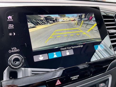 Used 2022 Honda Pilot EX-L image 28