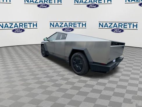 Used 2025 Tesla Cybertruck AWD Crew Cab image 6