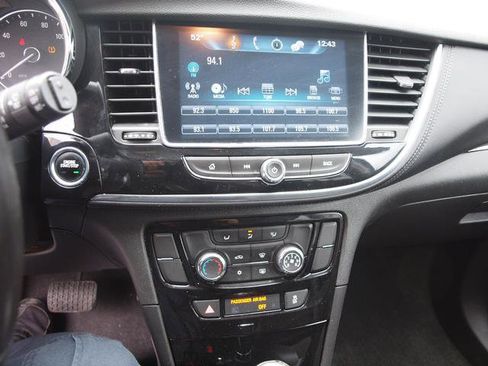 Used 2017 Buick Encore Preferred AWD/4WD image 10