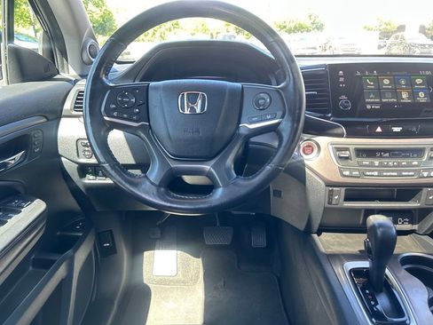 Used 2020 Honda Pilot EX-L image 14