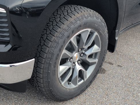 New 2026 Chevrolet Silverado 1500 LT w/ All Star Edition Plus image 30