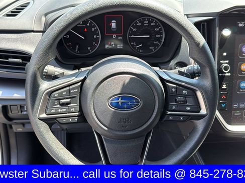 New 2026 Subaru Impreza 2.0i Sport AWD/4WD image 8