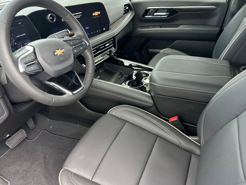 New 2026 Chevrolet Tahoe Premier AWD/4WD image 10