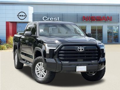 Used 2024 Toyota Tundra SR5 w/ SR5 Convenience Package