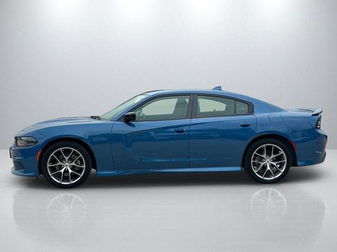 Used 2023 Dodge Charger GT image 8