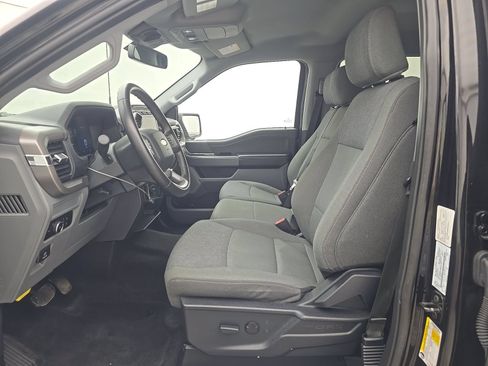 Used 2024 Ford F150 XLT AWD/4WD image 8