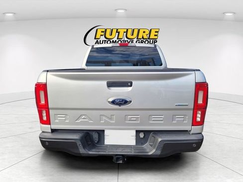 Used 2019 Ford Ranger XLT w/ Equipment Group 301A Mid RWD image 4
