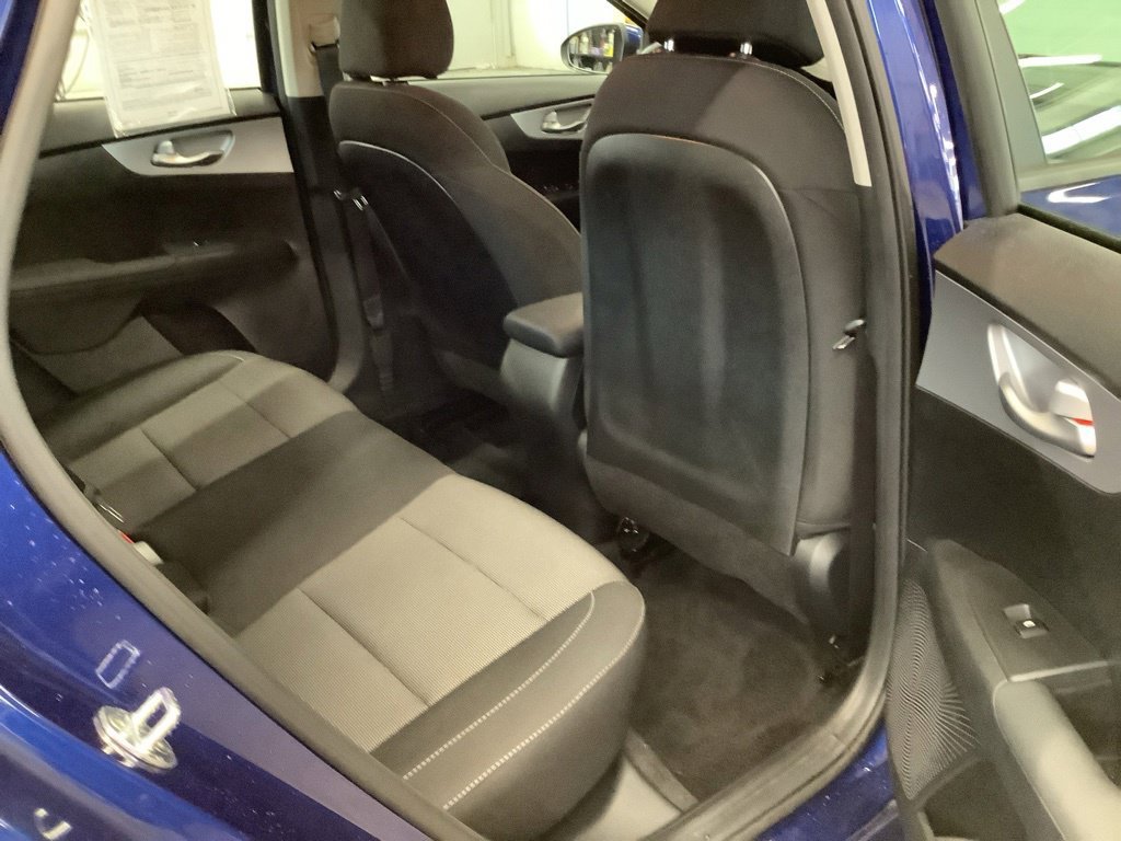 Certified 2023 Kia Forte LXS FWD image 17