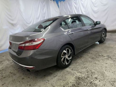 Used 2017 Honda Accord LX image 8