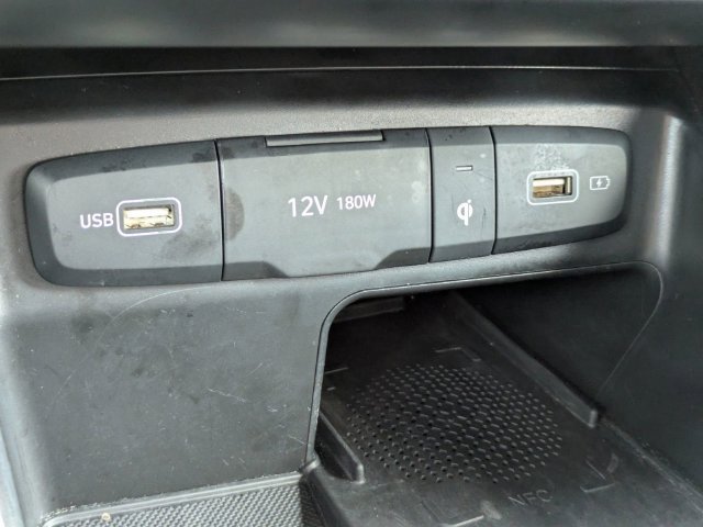 Used 2024 Hyundai Tucson SEL AWD/4WD image 24