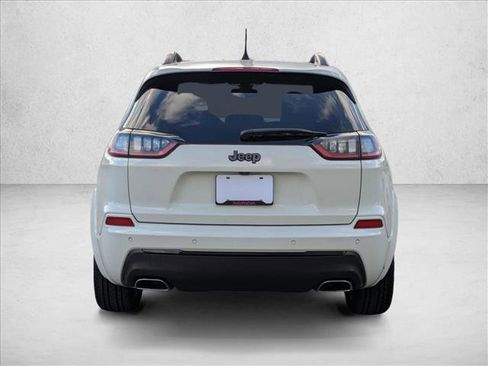 Used 2019 Jeep Cherokee High Altitude image 7