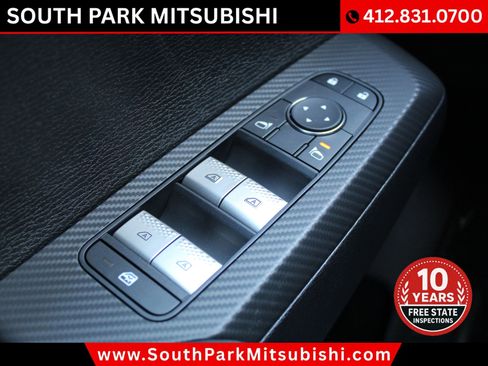 New 2026 Mitsubishi Outlander LE AWD/4WD image 23