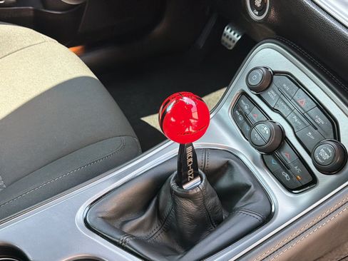 Used 2023 Dodge Challenger R/T Scat Pack RWD image 21