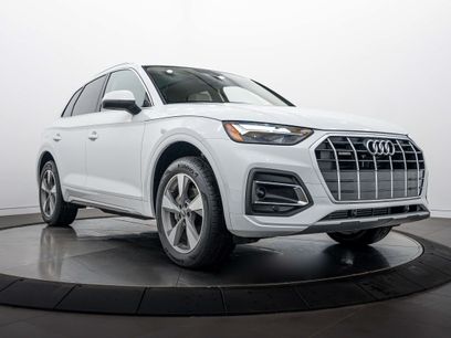 Certified 2024 Audi Q5 2.0T Premium