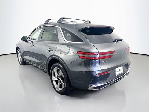 New 2026 Genesis GV70 2.5T Advanced image 7