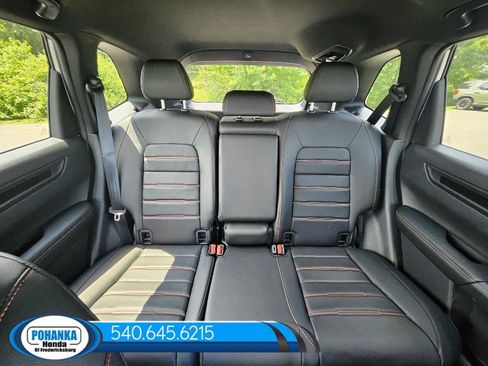 New 2026 Honda CR-V Sport-L image 23