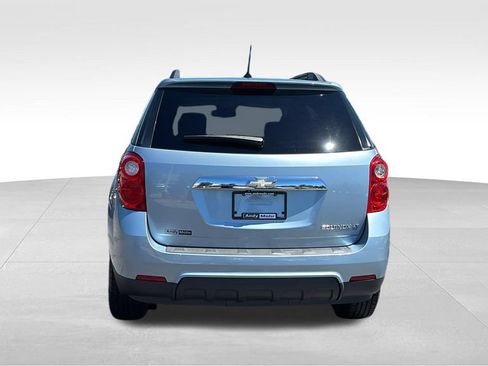 Used 2014 Chevrolet Equinox LT FWD image 6
