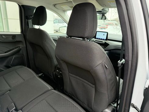 Certified 2023 Ford Escape Active image 18