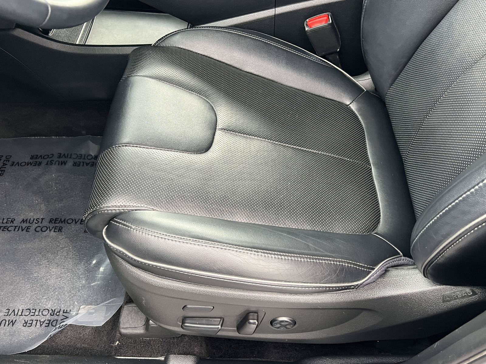 Certified 2023 Hyundai Santa Fe Limited AWD/4WD image 29