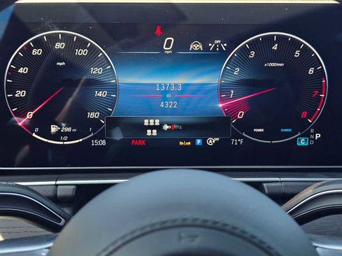Used 2026 Mercedes-Benz GLS 450 4MATIC image 28