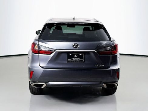 Used 2018 Lexus RX 350 F Sport image 6