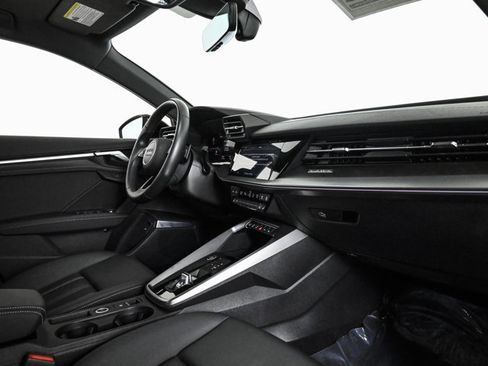 Certified 2024 Audi A3 2.0T Premium Plus image 22
