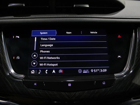 Used 2020 Cadillac XT6 Premium Luxury image 20