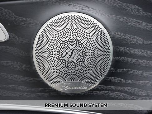 Used 2022 Mercedes-Benz E 450 4MATIC Sedan image 5