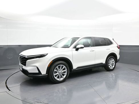 Certified 2024 Honda CR-V EX image 10