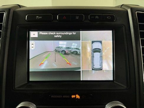 Used 2019 Ford Expedition Max Limited w/ Equipment Group 302A image 35