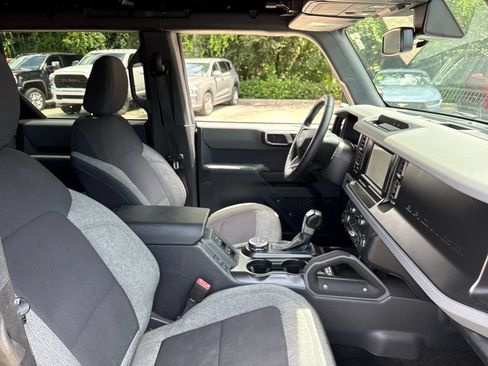 Used 2023 Ford Bronco Big Bend AWD/4WD image 29