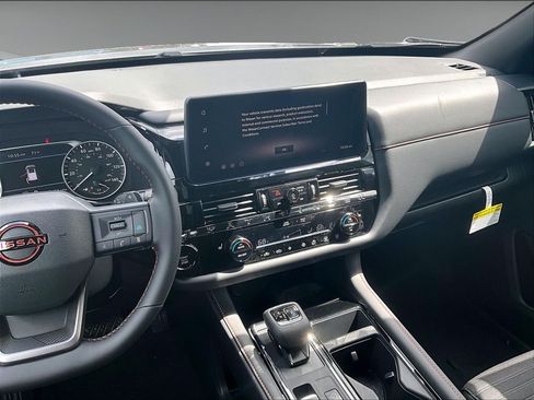 New 2026 Nissan Pathfinder Rock Creek AWD/4WD image 7