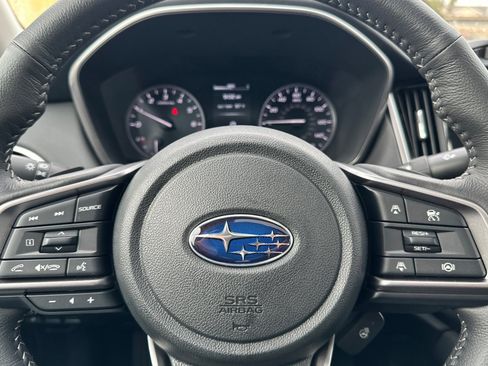 New 2025 Subaru Legacy Limited image 27