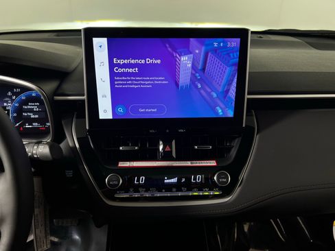 Certified 2026 Toyota Corolla Cross XLE w/ Convenience Package image 18