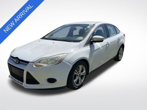 Used 2013 Ford Focus SE image 7