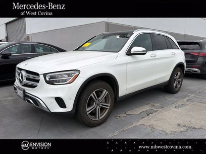 Certified 2022 Mercedes-Benz GLC 300