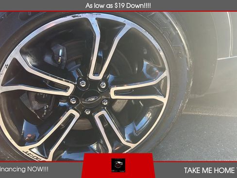 Used 2015 Ford Explorer Sport image 22