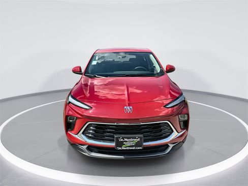 New 2026 Buick Encore GX Preferred w/ Comfort Package image 3