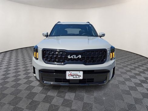 Certified 2024 Kia Telluride EX X-Line AWD/4WD image 2