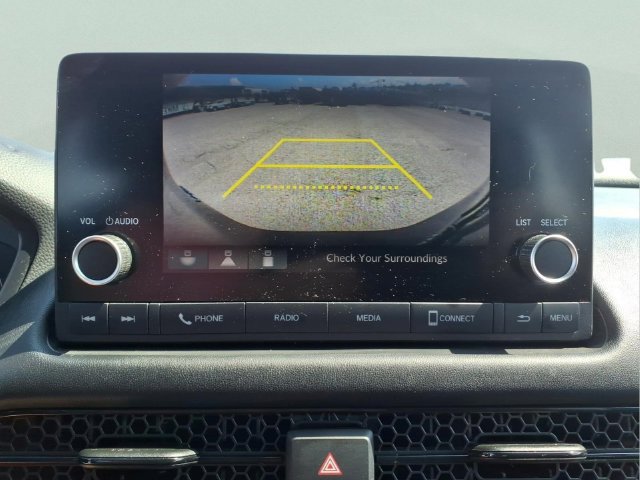 Used 2023 Honda HR-V LX image 19