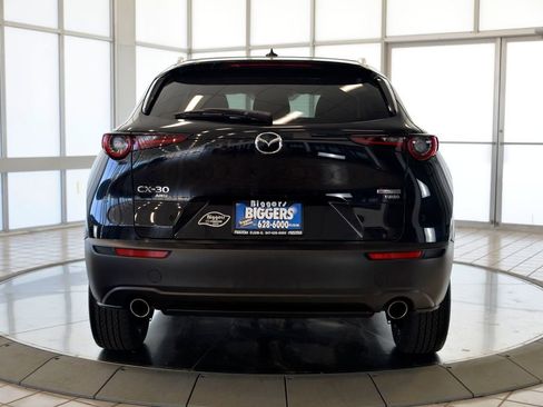Used 2024 MAZDA CX-30 2.5 Turbo w/ Premium Package AWD/4WD image 7