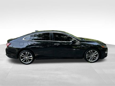 Used 2020 Chevrolet Malibu Premier FWD image 7
