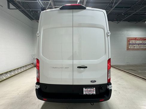 Used 2024 Ford Transit 250 148 High Roof RWD image 7